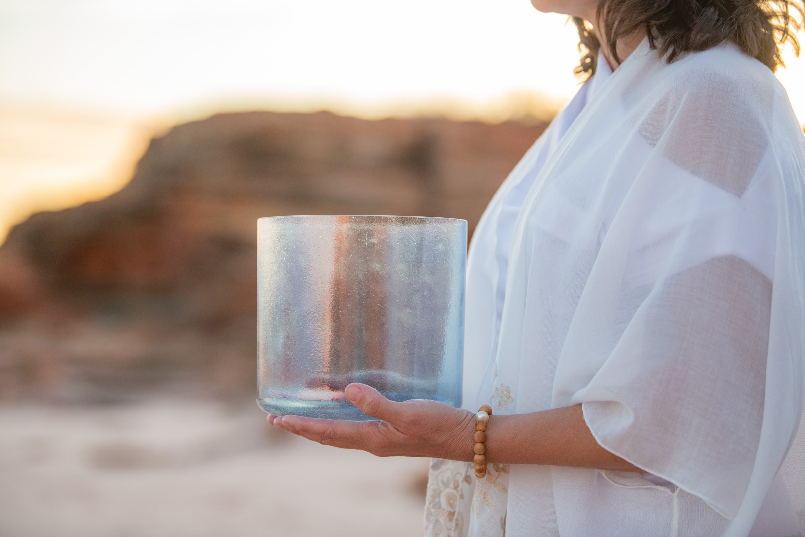 Sound Bath Broome